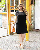 Сукня літня прошва, фото 2