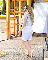 Сукня літня прошва, фото 5