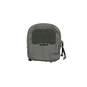 Підсумок загального призначення Agilite General Purpose Pouch, Колір: Ranger Green