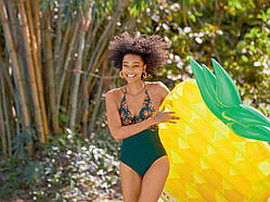 Жіночий суцільний купальник Esmara р.36 EURO - р.S, 40/42