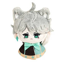 М'яка іграшка Аль-Хайтам - Геншин Імпакт | Alhaitham - Genshin Impact Cloak