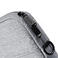 Сумка Hoco для ноутбука 14" GT1 Simple series Grey, фото 4