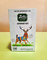 Чай Zesta GP 100 г зелений, фото 2