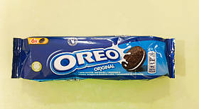 Печиво Oreo 6 печив 66 г