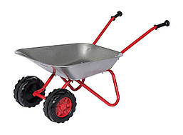 Дитяча металева тачка Rolly Toys 271849