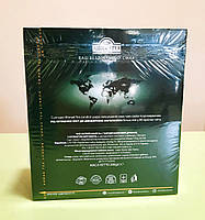 Чай Ahmad English Tea No.1 100 пакетиків чорний, фото 2