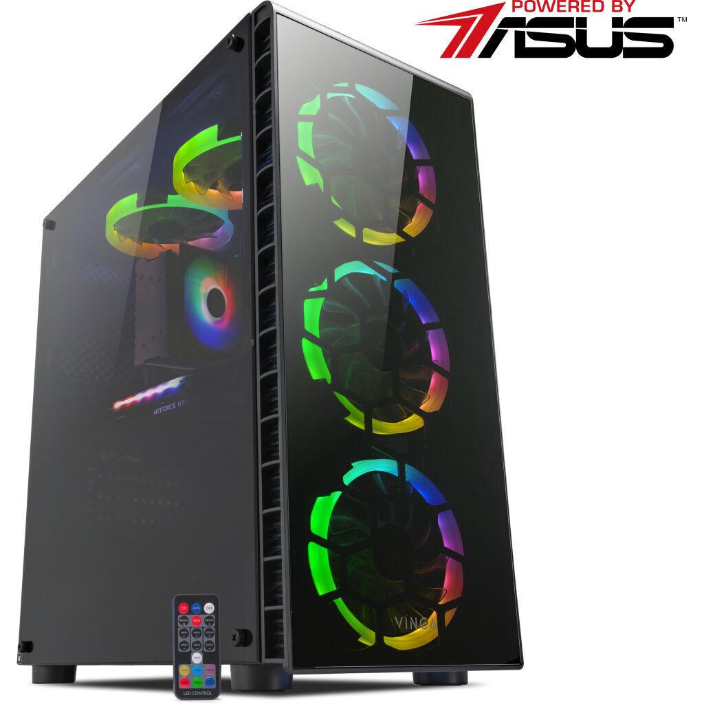 Комп'ютер Vinga Wolverine D6531 (I5M32G3060.D6531), фото 1