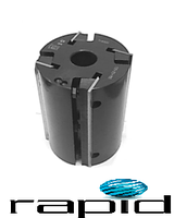 Фреза циліндрична на 4 клина 120Х32;40Х30