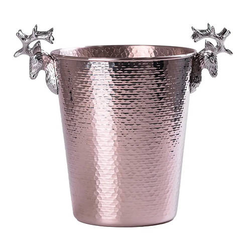 Ведро для охлаждения вина и шампанского 5 л ведро для льда из ...