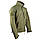 Фліс тактичний KOMBAT UK Defender Tactical Fleece Olive, фото 5