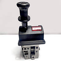 Б/У Пневматичний джойстик 5x3, з кнопкою включення HpTech HP.9J301110