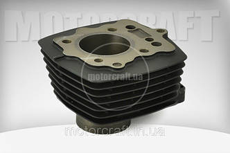Циліндр Charger 125 куб.cм. ST