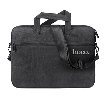 Сумка Hoco для ноутбука 14" GT1 Simple series Black