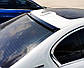 Козирок заднього скла для BMW G30 седан 2017+ г., фото 2