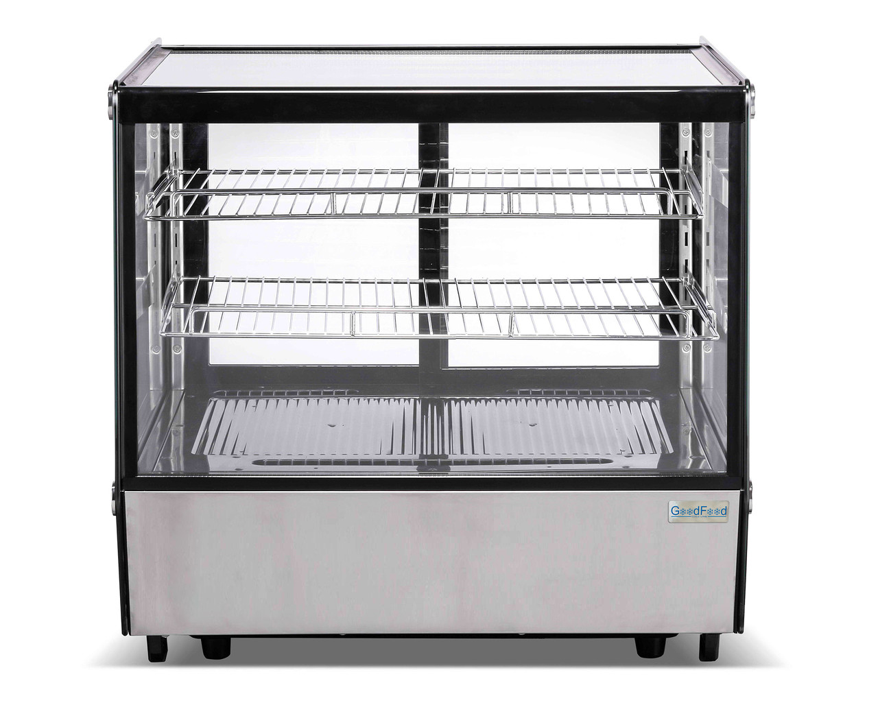 Вітрина холодильна GoodFood RTW120L5, фото 1