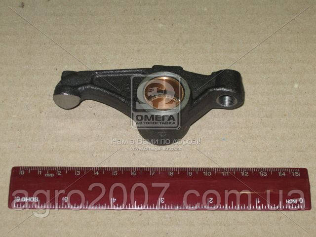 Коромисло клапана МТЗ Д240 (Білорусь) 50-1007212-А4
