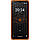 Смартфон Sigma X-treme PQ56 6/128GB Black Orange, фото 2