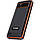 Смартфон Sigma X-treme PQ56 6/128GB Black Orange, фото 4