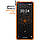Смартфон Sigma X-treme PQ56 6/128GB Black Orange, фото 6