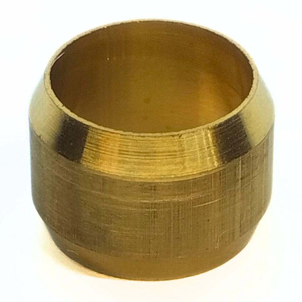 Бонка D 6 мм; Латунь