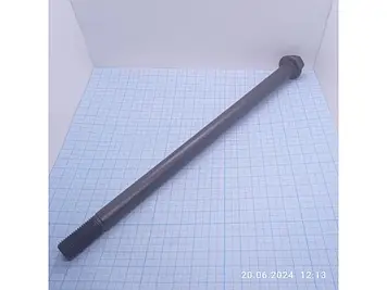 Вісь заднього колеса Geon X-Road Light 200/250,