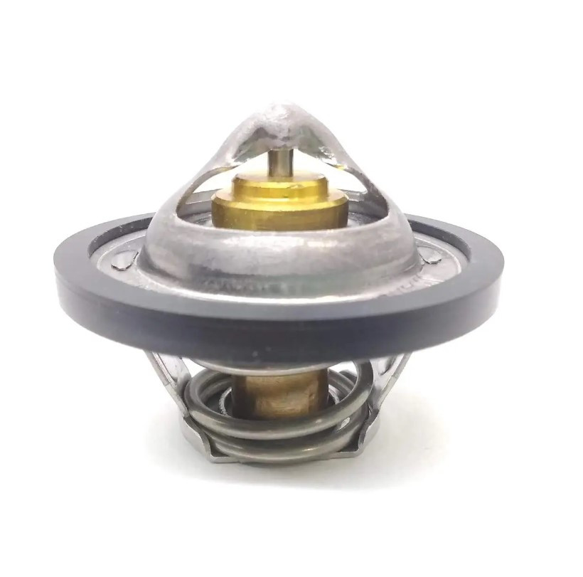 Термостат Wahler на 92 градусів, фото 1