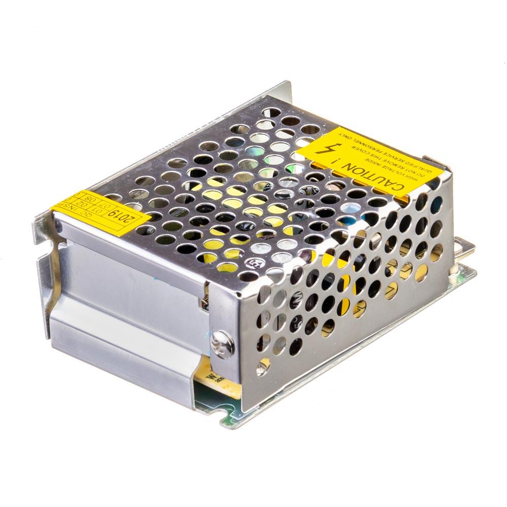 Блок живлення 12В MR-1-4А 48W IP20