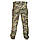 Штани тактичні зимові KOMBAT UK Patriot Trousers, мультикам, фото 5