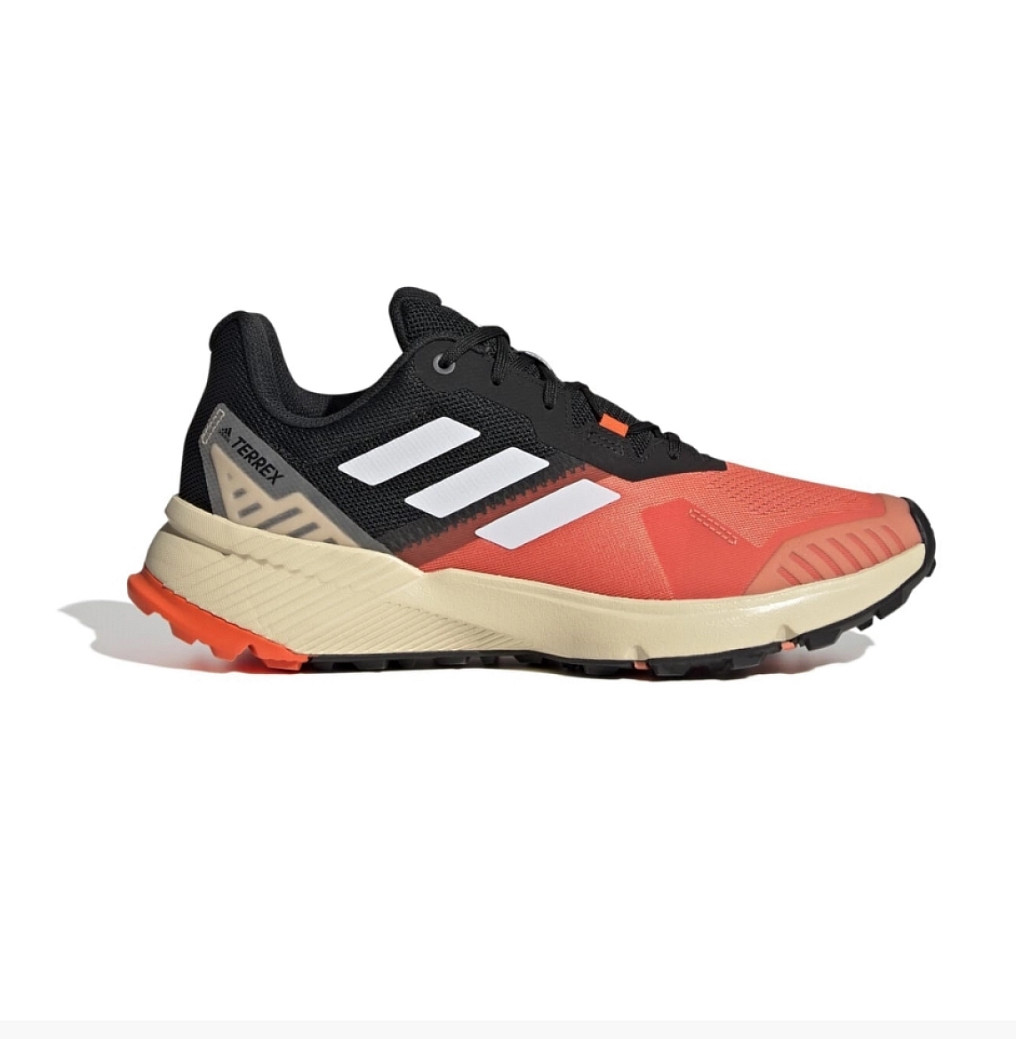 Кросівки для бігу Adidas Terrex Soulstride