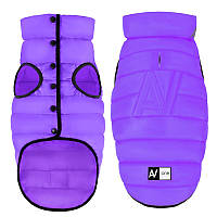 Курточка для собак AiryVest ONE, розмір S 35 фіолетовий/20659