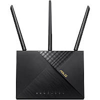 Маршрутизатор ASUS 4G-AX56