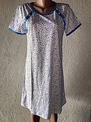 Нічна сорочка (для годування)