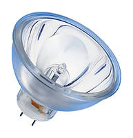 Лампа OSRAM 64634 HLX EFR 15V 150W GZ6.35 галогенная с отражателем