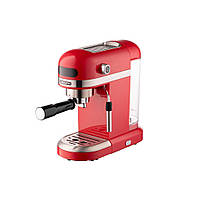 Ріжкова кавоварка еспресо Ardesto YCM-E1501