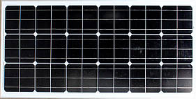 Сонячна панель 18V 170W (148×67×3 см)