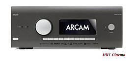 Arcam AVR 31 АВ-ресивер 16 каналів домашнього кінотеатру ARCAVR31EU