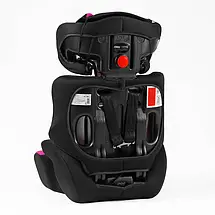 Автокрісло дитяче з бустером Joy TK-1456 (група I-II-III, від 9 місяців до 12 років, 9-36 кг), фото 5