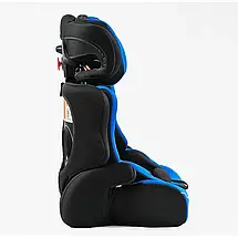 Автокрісло дитяче з бустером Joy TK-1456 (група I-II-III, від 9 місяців до 12 років, 9-36 кг), фото 6