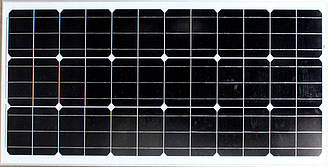 Сонячна панель 18V 170W (148×67×3 см)