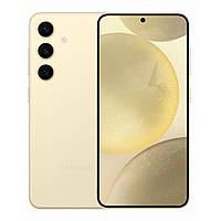 Смартфон Samsung Galaxy S24 5G 8/256GB Amber Yellow (SM-S921BZYGEUC)