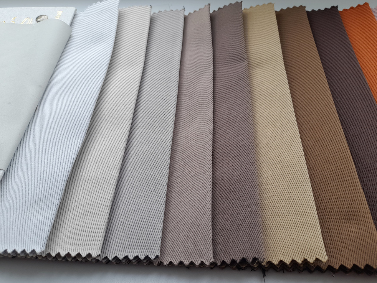 Портьєрна тканина Cross (285cм) Туреччина, фото 1