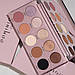 Палетка матових і сяючих тіней Dominique Cosmetics The Essential Palette 10.6 г, фото 5