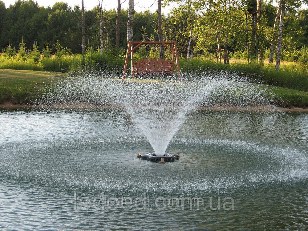 Фонтан-аератор AF 3422
