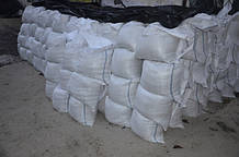 Купити пісок в мішках в Харкові митий гірський природний на стяжку, бетон, штукатурку. Тільки кращі пропозиції в Харкові від компанії Інвестор лад ціна на пісок в мішках тут дешевше!