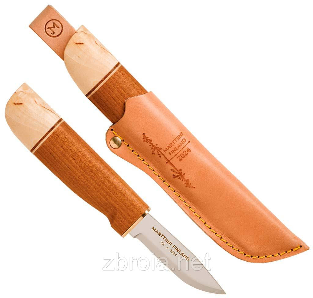 Нож Marttiini Korpi Annual Knife 2024