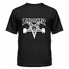 Футболка thrasher