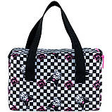 Сумка для ланчу Kite Kuromi 24х13х14.5 см (HK24-2705), фото 2