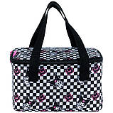 Сумка для ланчу Kite Kuromi 24х13х14.5 см (HK24-2705), фото 4