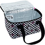 Сумка для ланчу Kite Kuromi 24х13х14.5 см (HK24-2705), фото 7