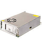 Блок живлення 12В MN-33А 400W IP20, фото 3